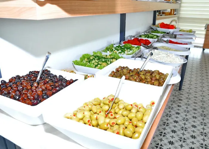 Hotel Davos Istanbul