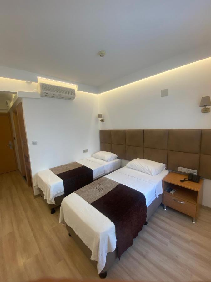 Hotel Davos Istambul
