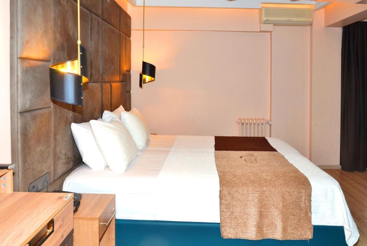 Hotel Davos Istambul