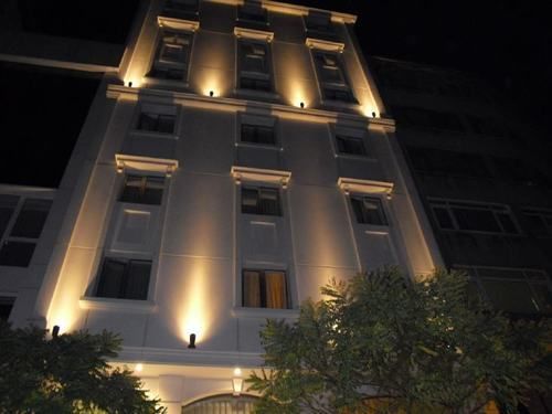 Davos Hotel Istambul