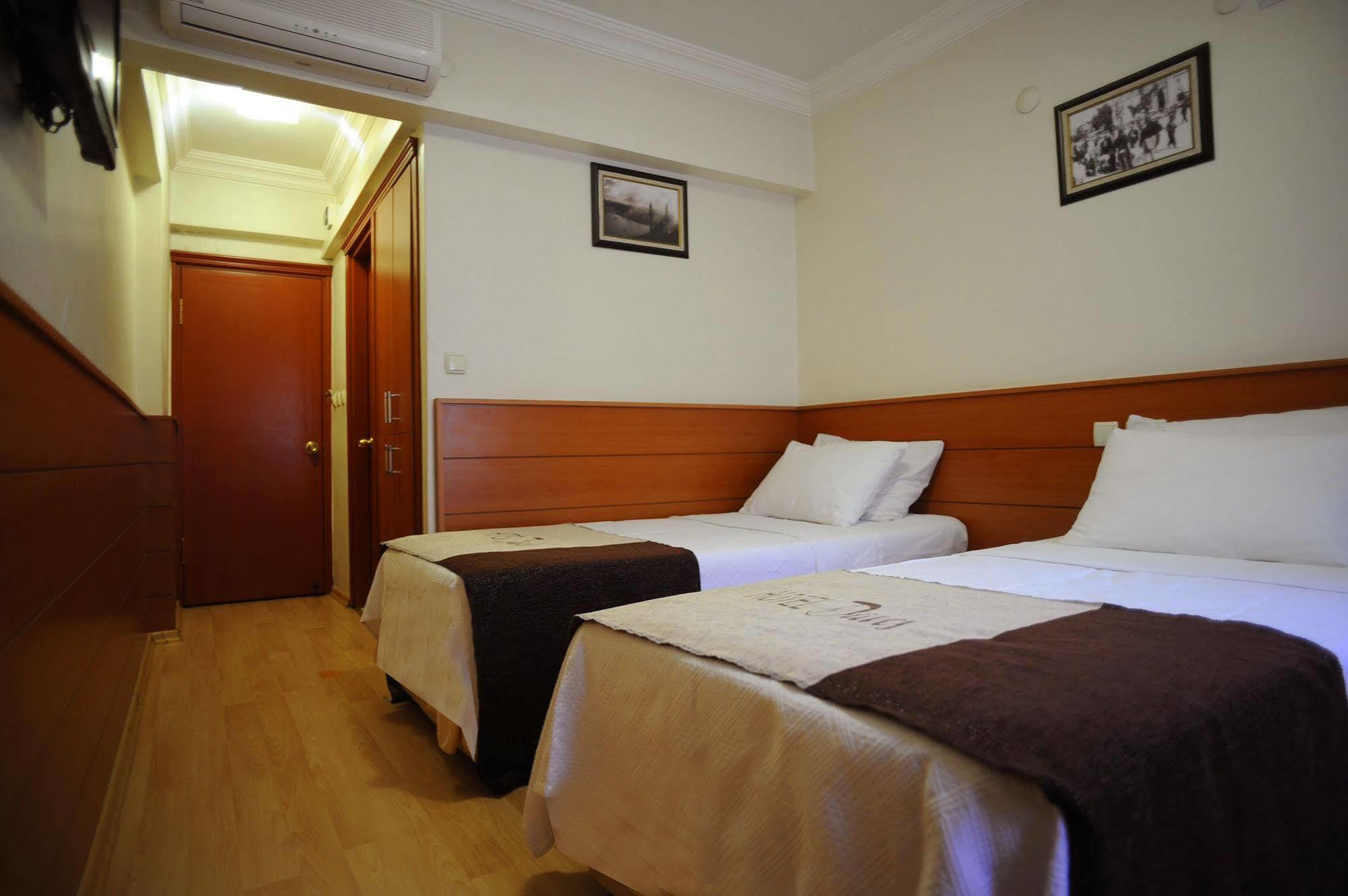 Davos Istambul