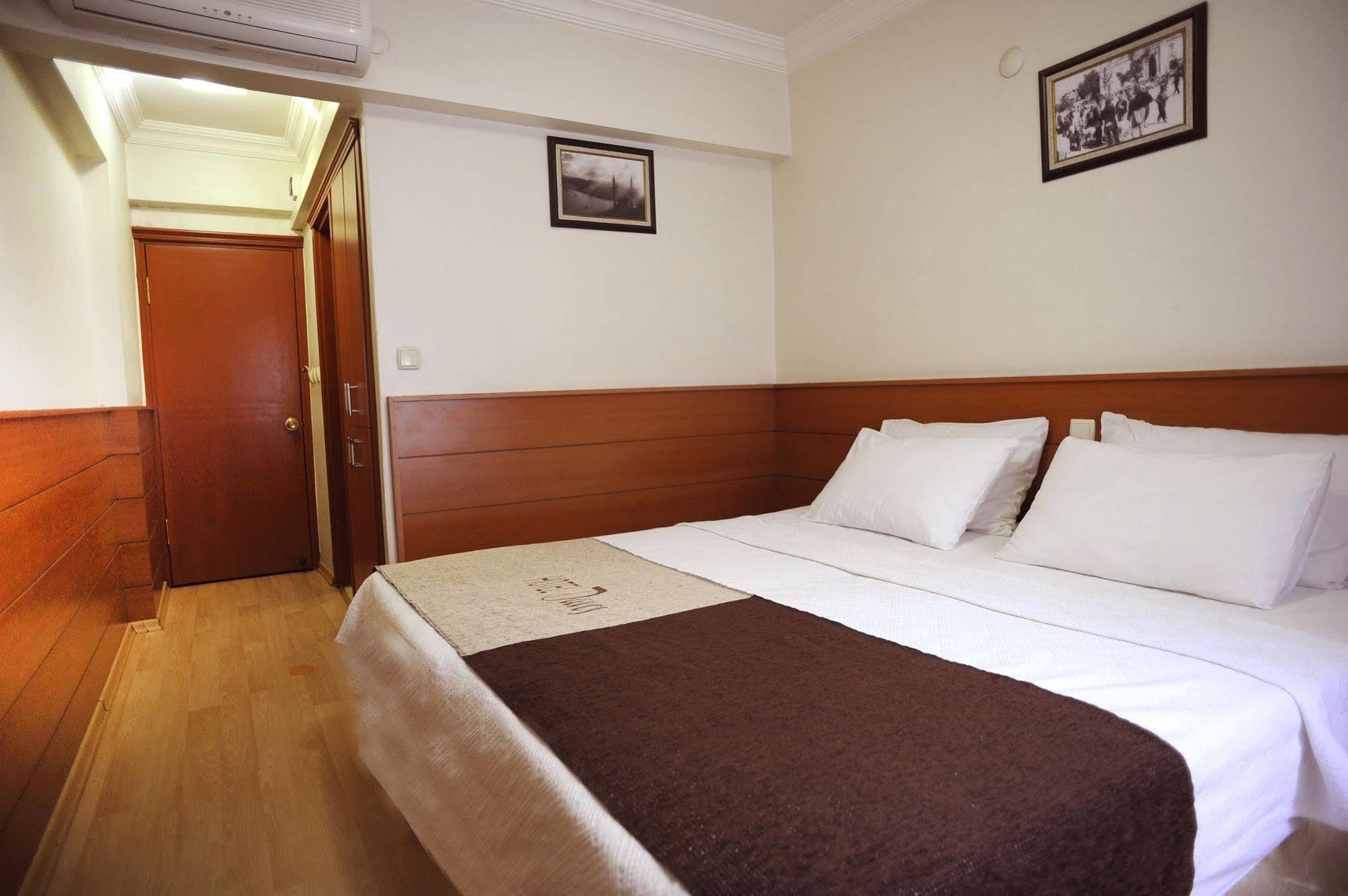 Davos Hotel Istambul