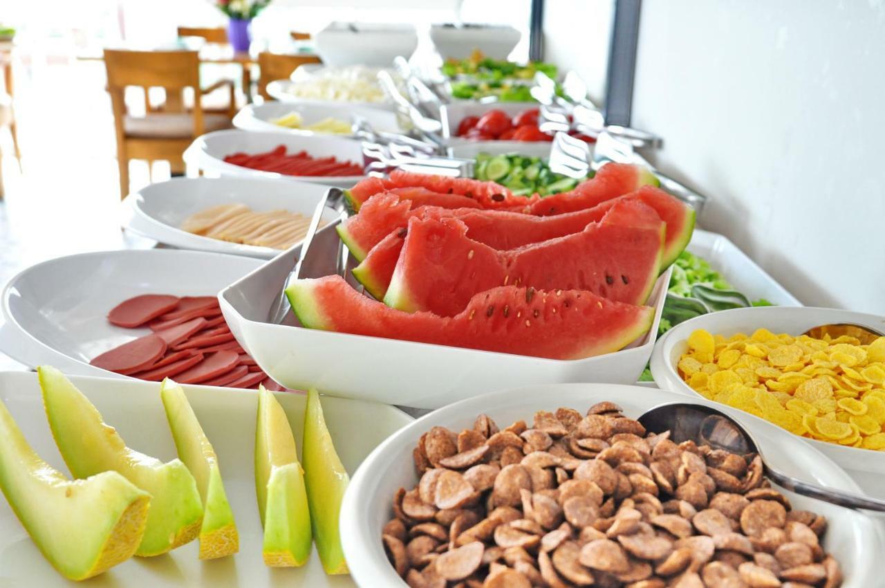 Hotel Davos Istambul