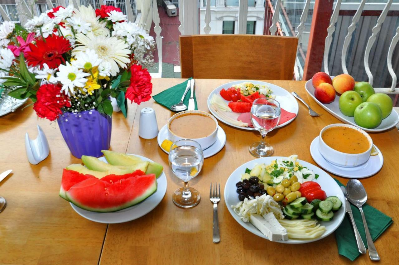 Hotel Davos Istambul