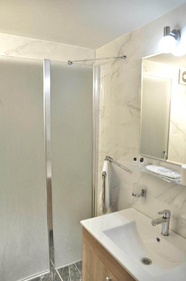 Hotel Davos Istambul