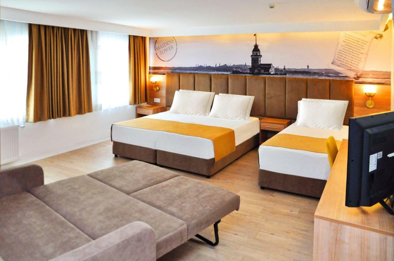 Davos Istambul