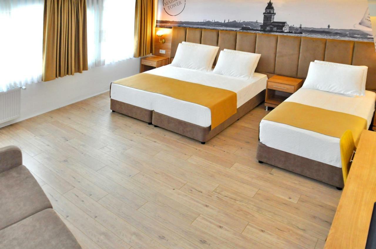Davos 2* Istambul